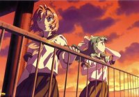 BUY NEW onegai twins - 97981 Premium Anime Print Poster